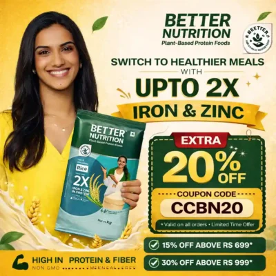BETTER-NUTRITION