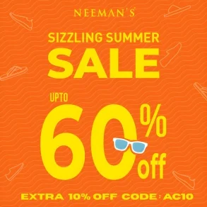 NEEMANS-SUMMER-SALE