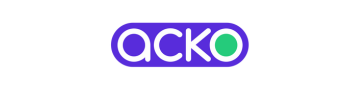 Acko Car Coupons